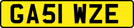 GA51WZE