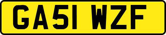 GA51WZF