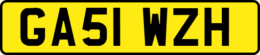 GA51WZH