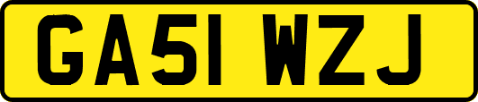 GA51WZJ