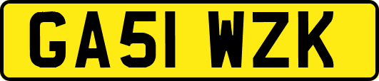 GA51WZK