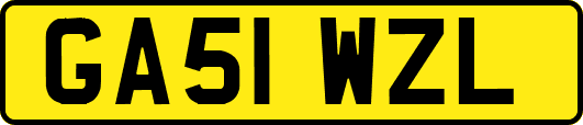 GA51WZL