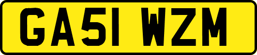 GA51WZM