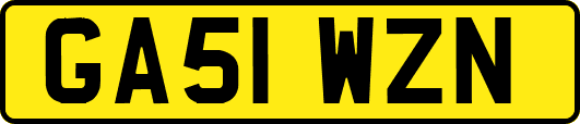 GA51WZN