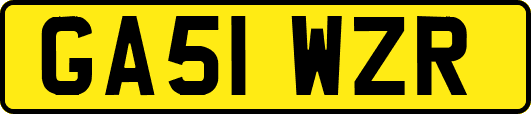 GA51WZR