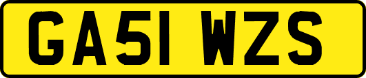 GA51WZS