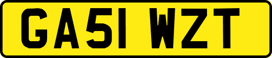 GA51WZT