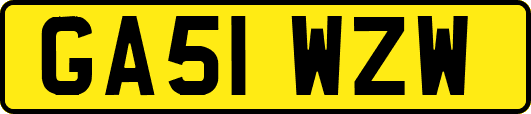 GA51WZW