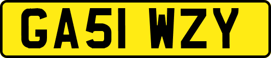 GA51WZY