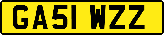 GA51WZZ