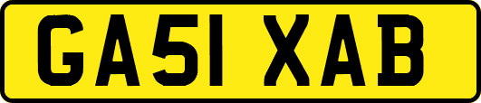 GA51XAB