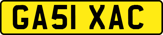 GA51XAC