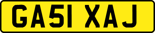 GA51XAJ