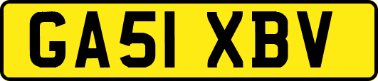 GA51XBV