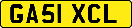 GA51XCL