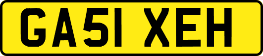 GA51XEH