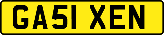 GA51XEN