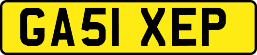 GA51XEP