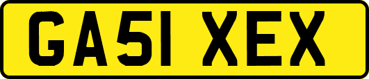 GA51XEX