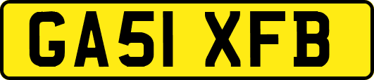 GA51XFB