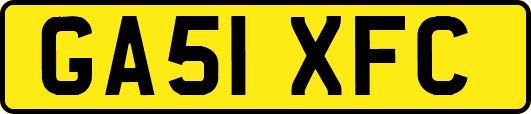 GA51XFC