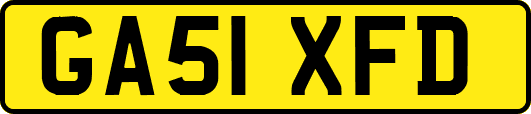 GA51XFD