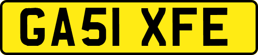 GA51XFE