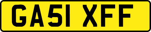 GA51XFF