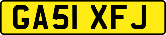 GA51XFJ