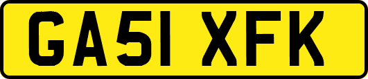 GA51XFK