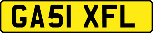 GA51XFL