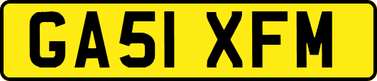 GA51XFM