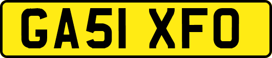 GA51XFO