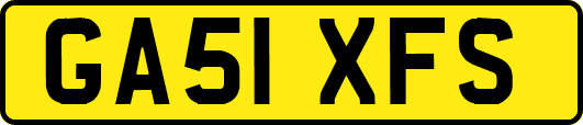 GA51XFS