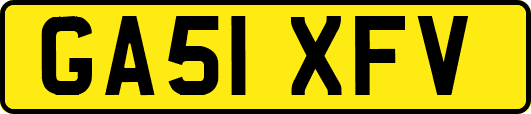 GA51XFV