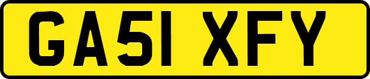 GA51XFY