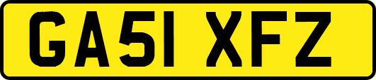 GA51XFZ