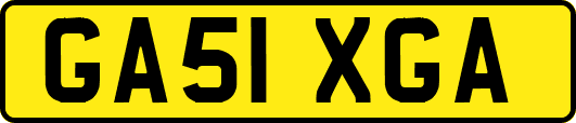 GA51XGA