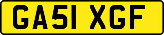 GA51XGF