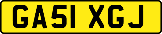 GA51XGJ