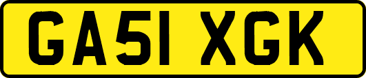 GA51XGK