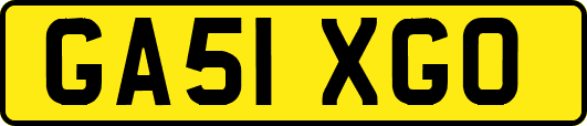 GA51XGO