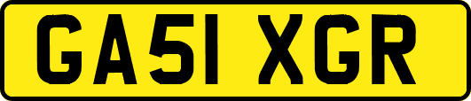 GA51XGR