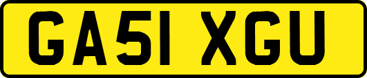 GA51XGU