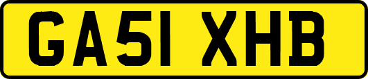 GA51XHB