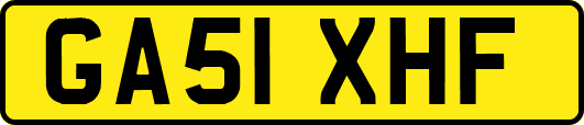 GA51XHF