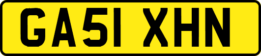 GA51XHN