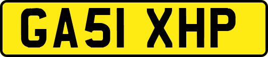 GA51XHP