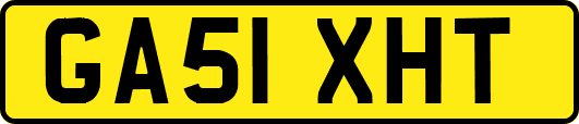 GA51XHT