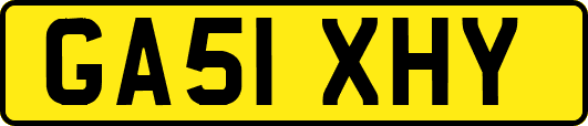 GA51XHY